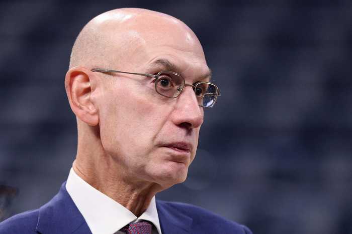 NBA球队扩军，哪队要换半区？恶意输球摆烂，联盟要出新规处罚
